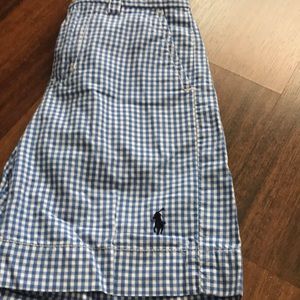 Polo by Ralph Lauren Boys Shorts